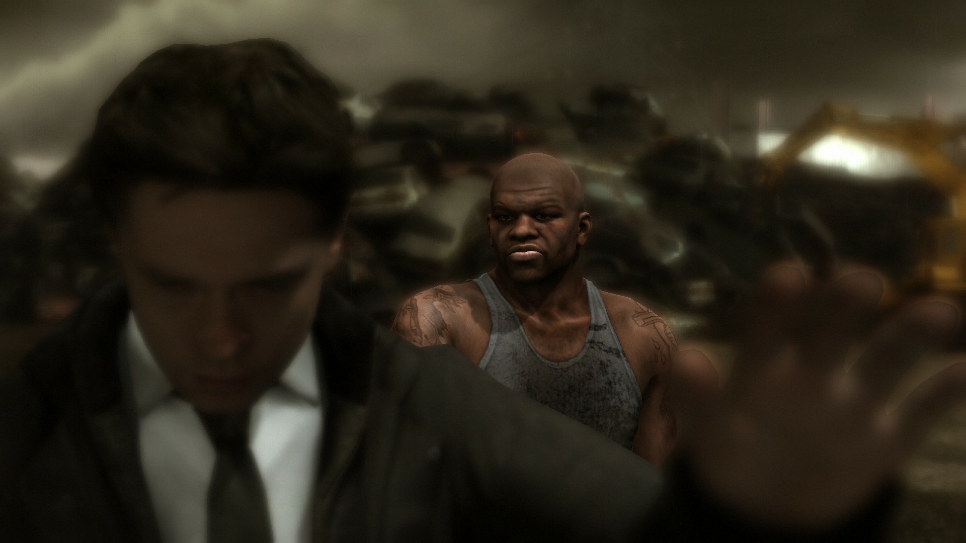 Heavy Rain - Imagen 13